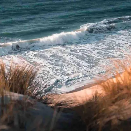Sejour Piscine, Foret, Ocean A Soustons