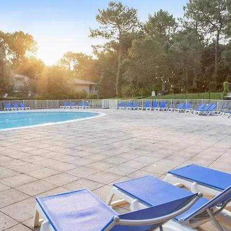 Sejour Piscine, Foret, Ocean A