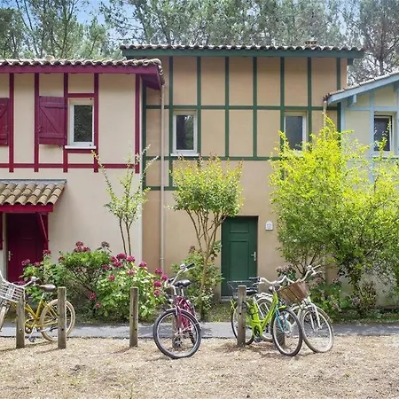 Sejour Piscine, Foret, Ocean A