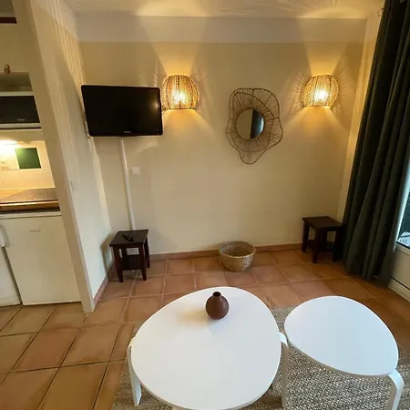 Sejour Piscine, Foret, Ocean A Apartment Soustons