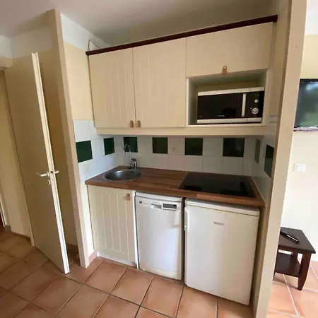 Apartment Sejour Piscine, Foret, Ocean A *