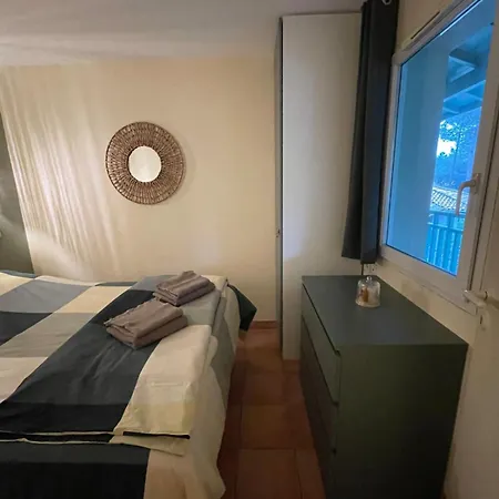 Apartment Sejour Piscine, Foret, Ocean A Soustons