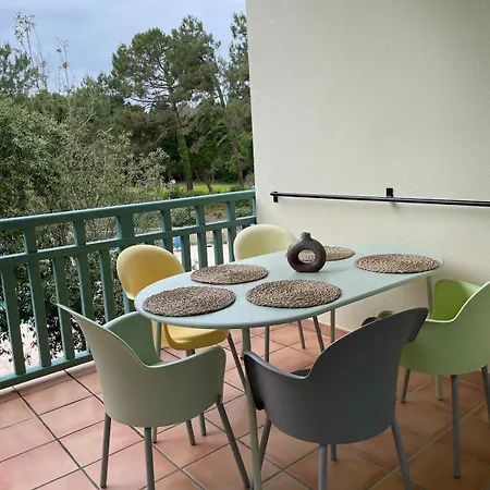 Sejour Piscine, Foret, Ocean A * Soustons