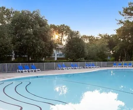 Sejour Piscine, Foret, Ocean A * Soustons