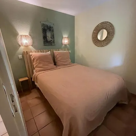 Sejour Piscine, Foret, Ocean A